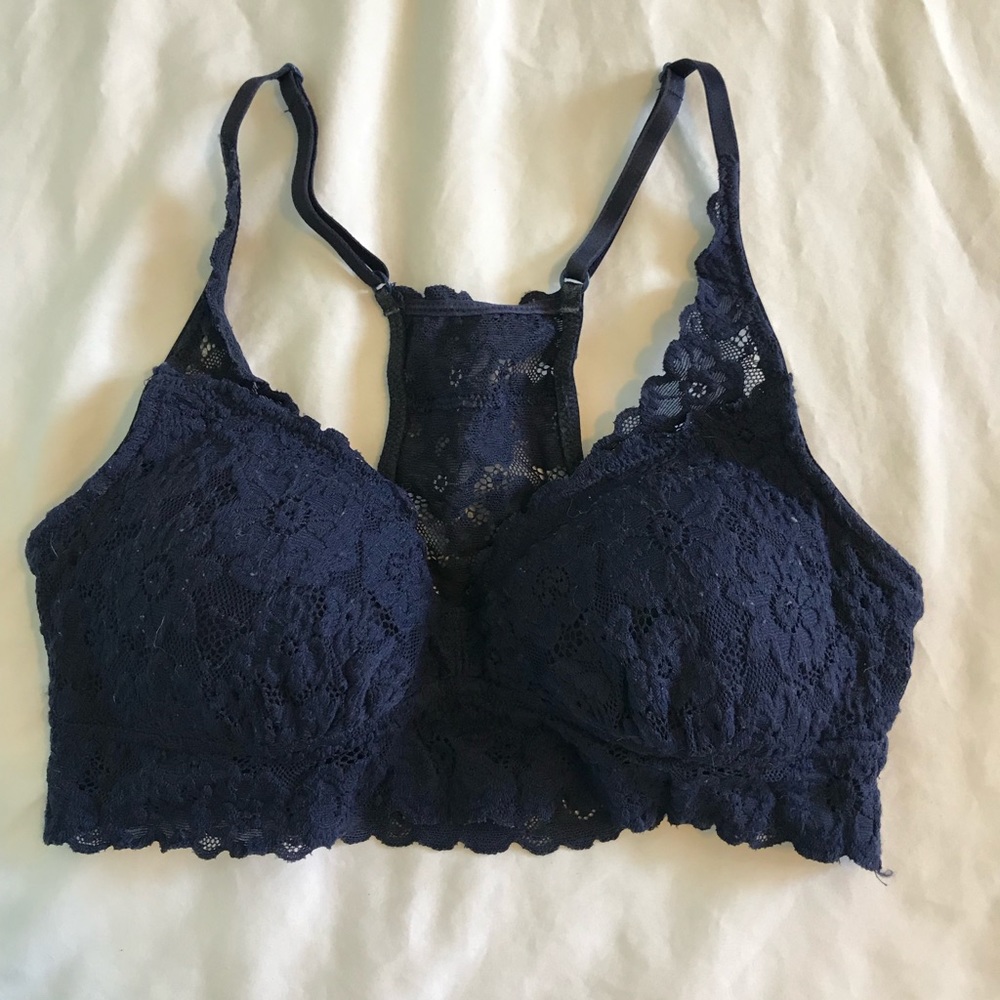 serie bralette
